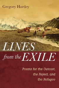 Cover Lines from the Exile