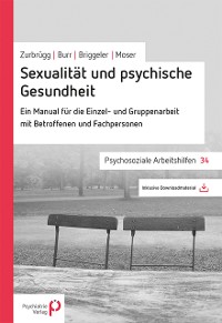 Cover Sexualität und psychische Gesundheit
