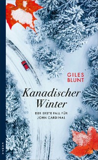 Cover Kanadischer Winter