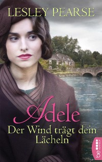 Cover Adele - Der Wind trägt dein Lächeln
