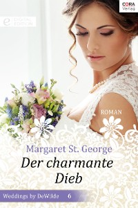 Cover Der charmante Dieb