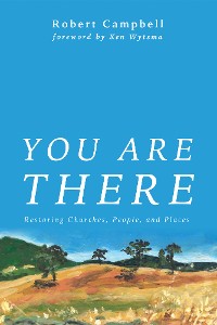 Cover You Are There