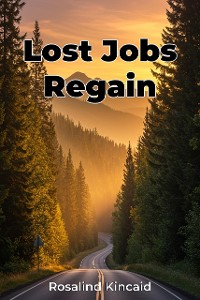 Cover Lost Jobs Regain