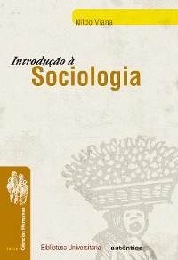 Cover Introdução à sociologia