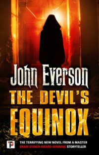 Cover Devil's Equinox