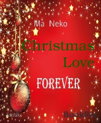 Cover Christmas Love