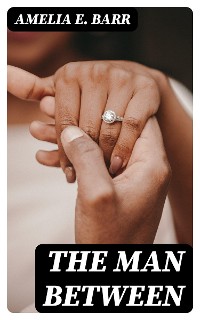 Cover The Man Between