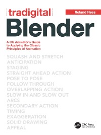 Cover Tradigital Blender