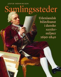 Cover Samlingssteder