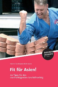 Cover Fit für Asien!