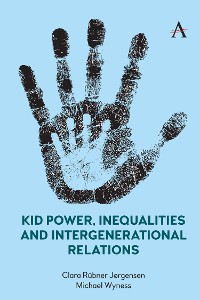 Cover Kid Power, Inequalities and Intergenerational Relations