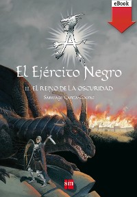 Cover El Ejército Negro II. El Reino de la Oscuridad