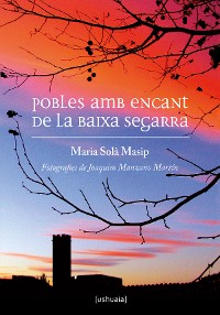 Cover Pobles amb encant de la Baixa Segarra