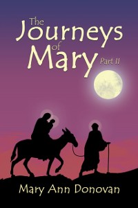 Cover Journeys of Mary