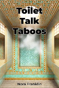 Cover Toilet Talk Taboos