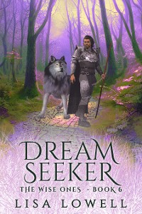 Cover Dream Seeker