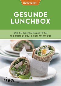 Cover Gesunde Lunchbox