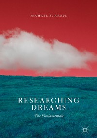 Cover Researching Dreams