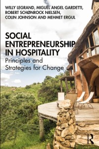 Cover Social Entrepreneurship in Hospitality