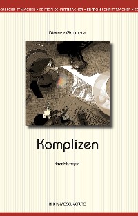 Cover Komplizen