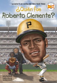 Cover Qui n fue Roberto Clemente?