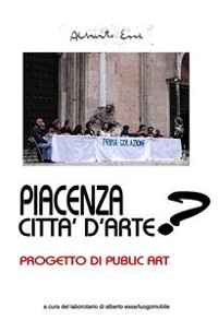 Cover Piacenza Città d'Arte?