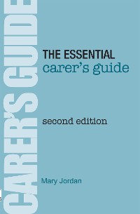 Cover Essential Carer's Guide