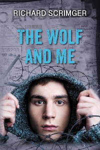 Cover The Wolf and Me