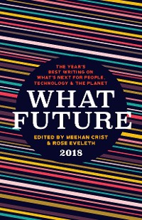 Cover What Future 2018
