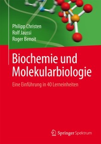 Cover Biochemie und Molekularbiologie