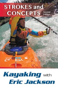 Cover Kayaking with Eric Jackson