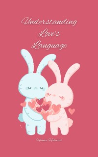 Cover Understanding Love's Language