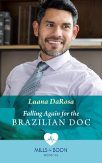Cover FALLING AGAIN FOR BRAZILIAN EB