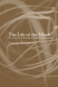 Cover Life of the Mind