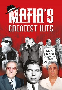 Cover The Mafia's Greatest Hits