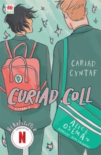 Cover Curiad Coll
