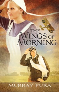 Cover Wings of Morning