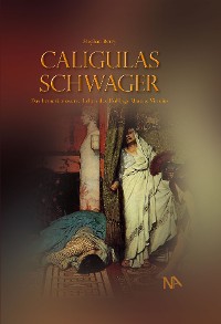 Cover Caligulas Schwager