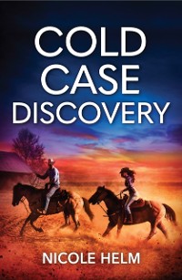 Cover Cold Case Discovery