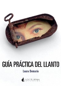 Cover Guía práctica del llanto