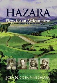 Cover Hazara: Elegy for an African Farm