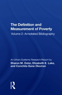 Cover Def-measuremnt Poverty-2/h