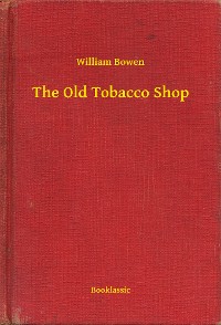 Cover The Old Tobacco Shop