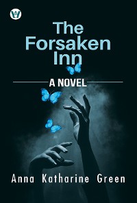 Cover The Forsaken Inn: A Novel