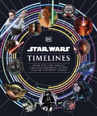 Cover Star Wars Timelines