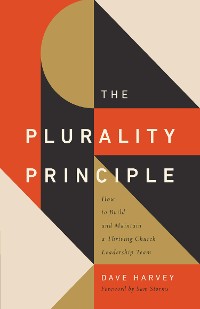 Cover The Plurality Principle