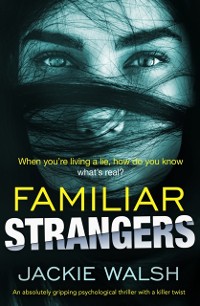 Cover Familiar Strangers