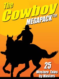 Cover Cowboy MEGAPACK (R)