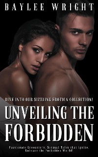 Cover Unveiling the Forbidden