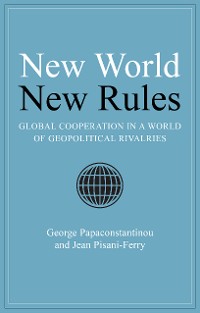 Cover New World New Rules